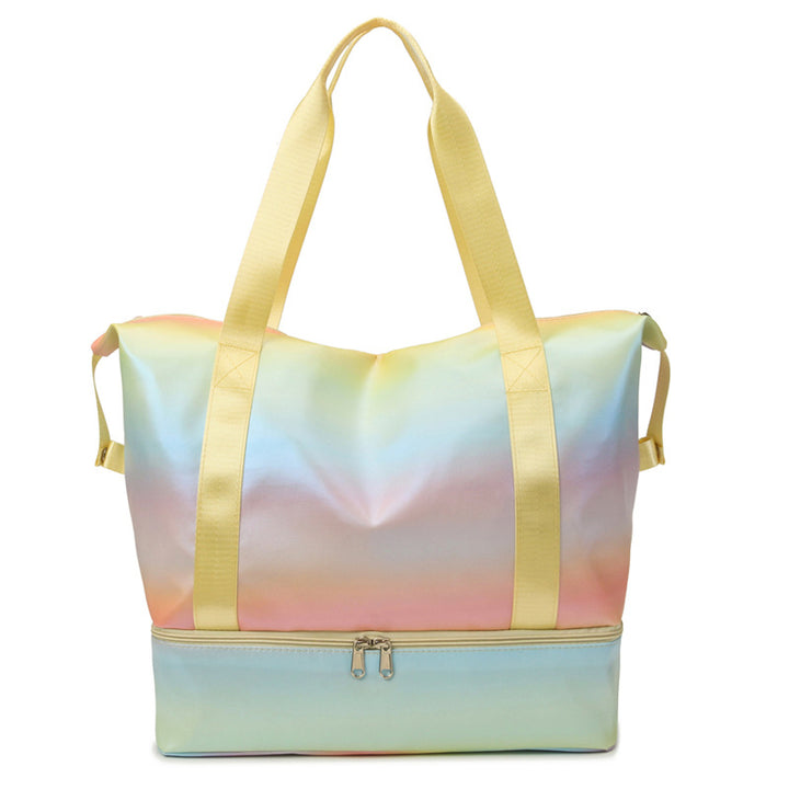 Stylish Sports and Leisure Bag Bowlift