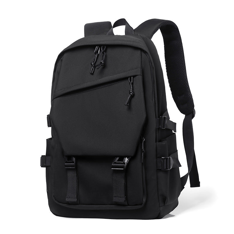 Multi-Pocket Outdoor Adventure Backpack Bowlift