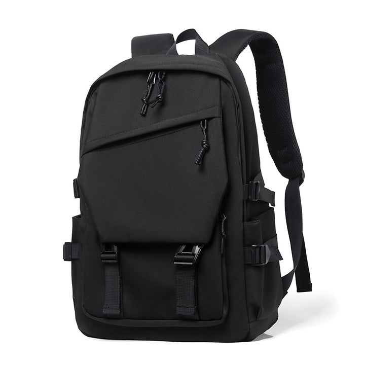 Multi-Pocket Outdoor Adventure Backpack Bowlift