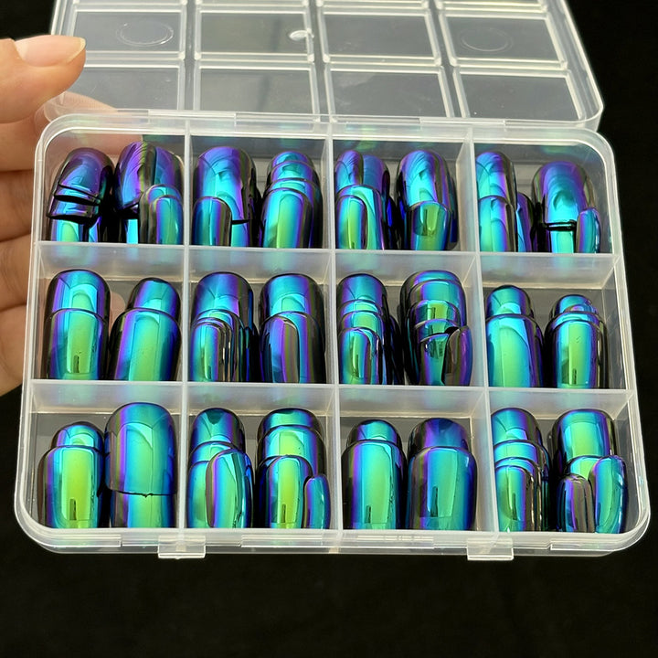 Nail Art Bowlift