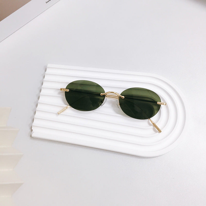Stylish Retro Sunglasses Bowlift