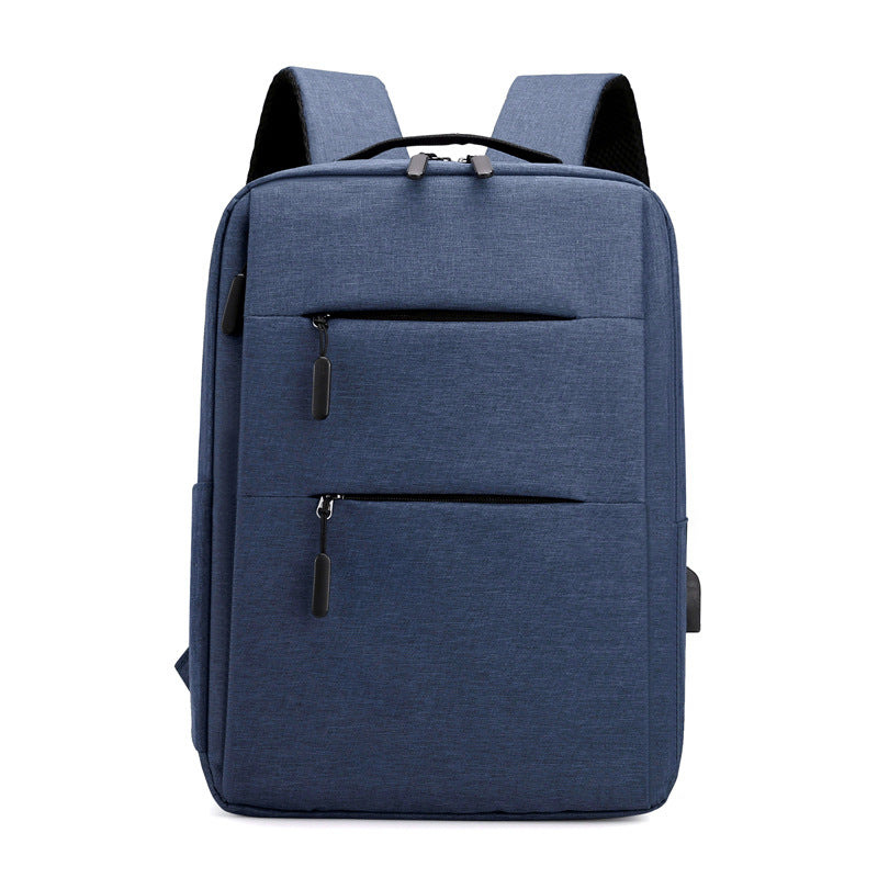 Modern Lightweight Backpack Bowlift