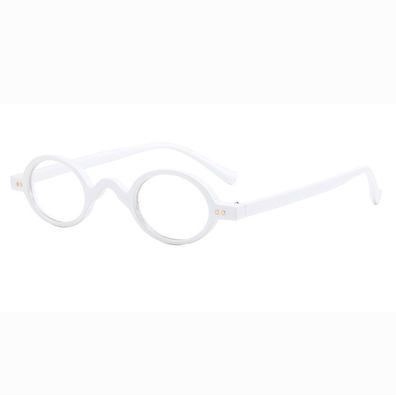 Women's round retro-style sunglasses Bowlift