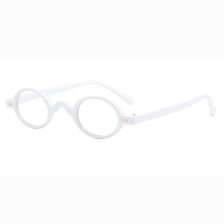 Women's round retro-style sunglasses Bowlift