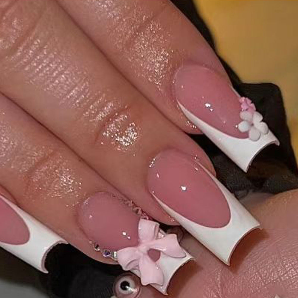 Decorative Press-On Nails Bowlift 1787370442