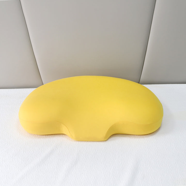 Ergonomic Neck Support Pillow Bowlift
