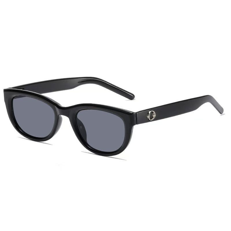 Modern Square Frame Sunglasses Bowlift