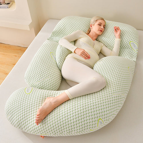 Pregnancy and Nursing Pillow Bowlift