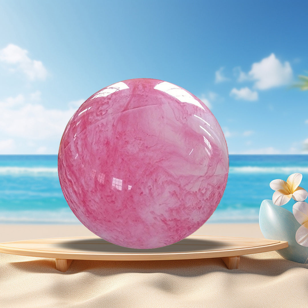 Unisex Relaxation and Massage Ball Bowlift