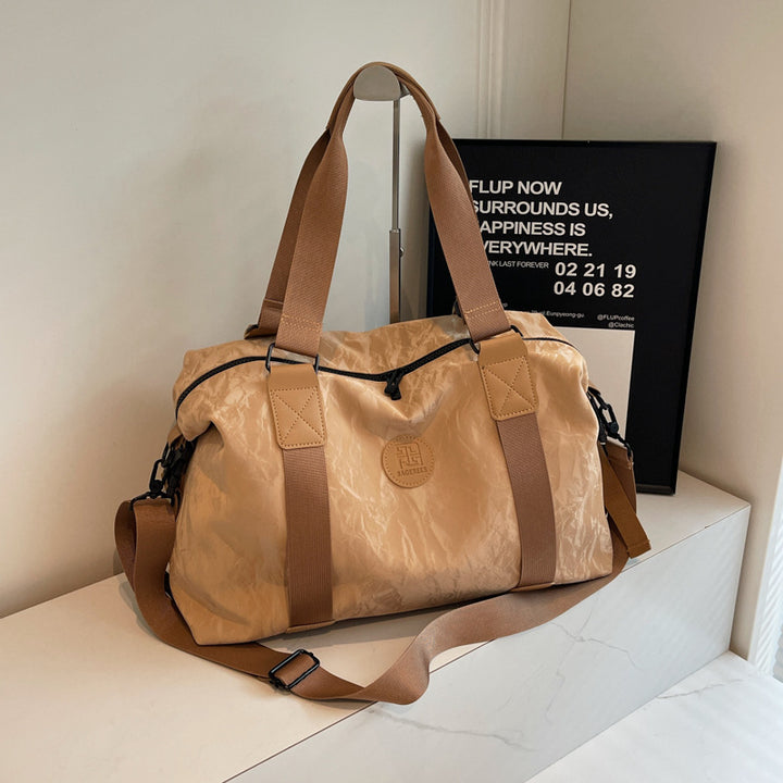 Sport bag Bowlift