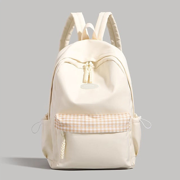 Stylish Lightweight Backpack Bowlift