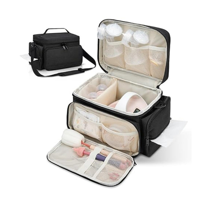 Cosmetic Organizer Bag Bowlift