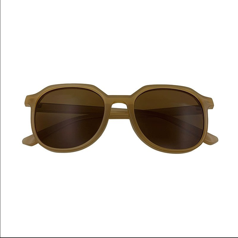 Fashionable sunglasses with square frame Bowlift