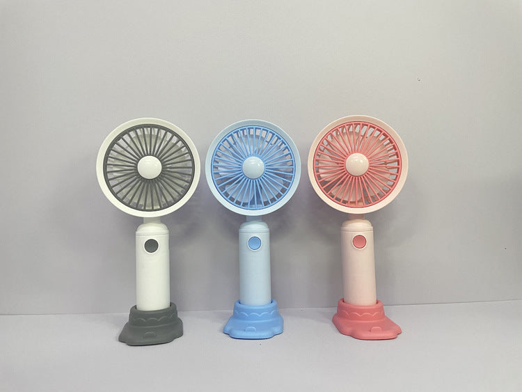 Unisex Portable USB Table Fan Bowlift
