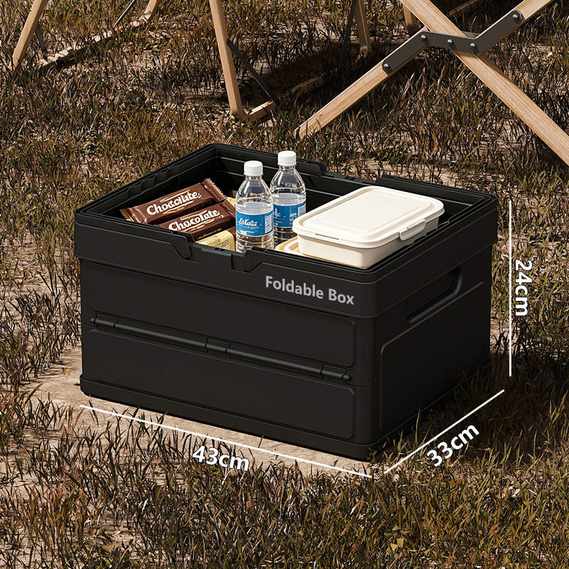 Practical storage box Bowlift