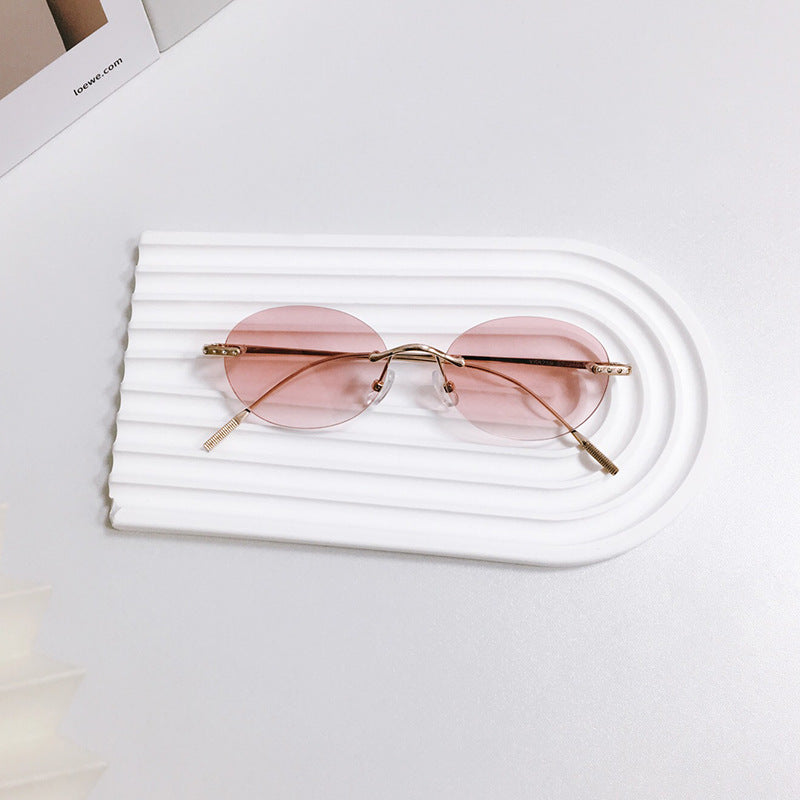 Stylish Retro Sunglasses Bowlift