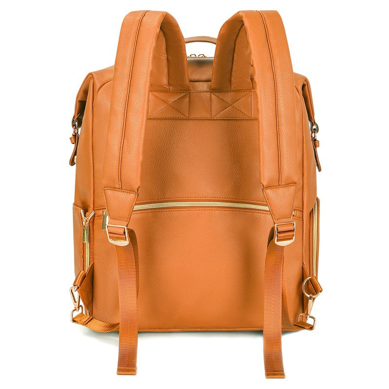 Multifunctional Diaper Bag Backpack Bowlift