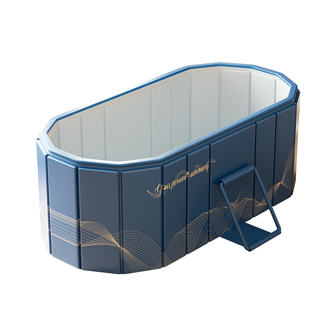 Women's Foldable Bathtub Bowlift