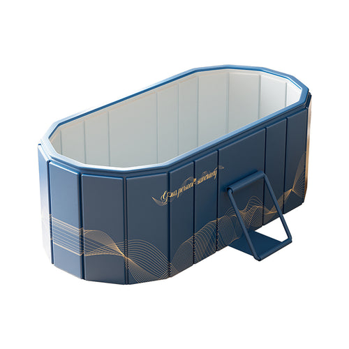 Women's Foldable Bathtub Bowlift