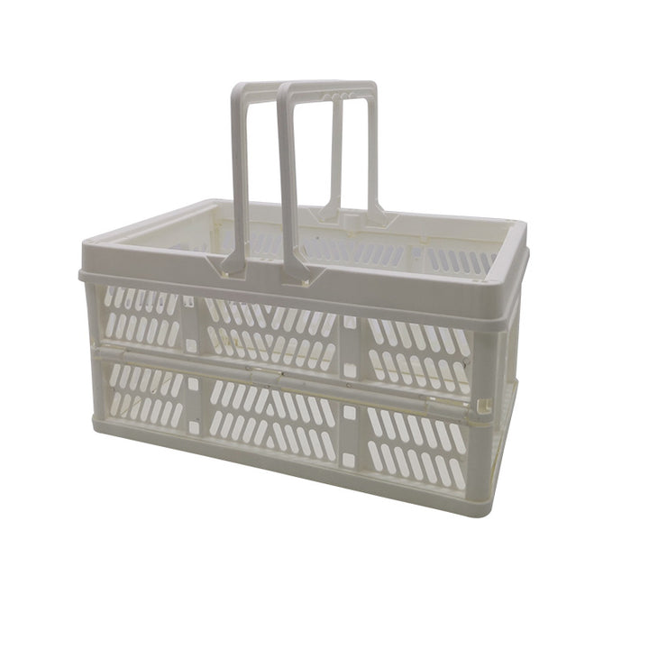 Durable Shopping Basket Bowlift