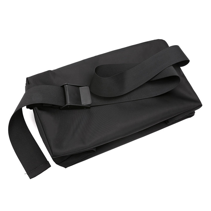 Practical travel bag with waterproof surface Bowlift