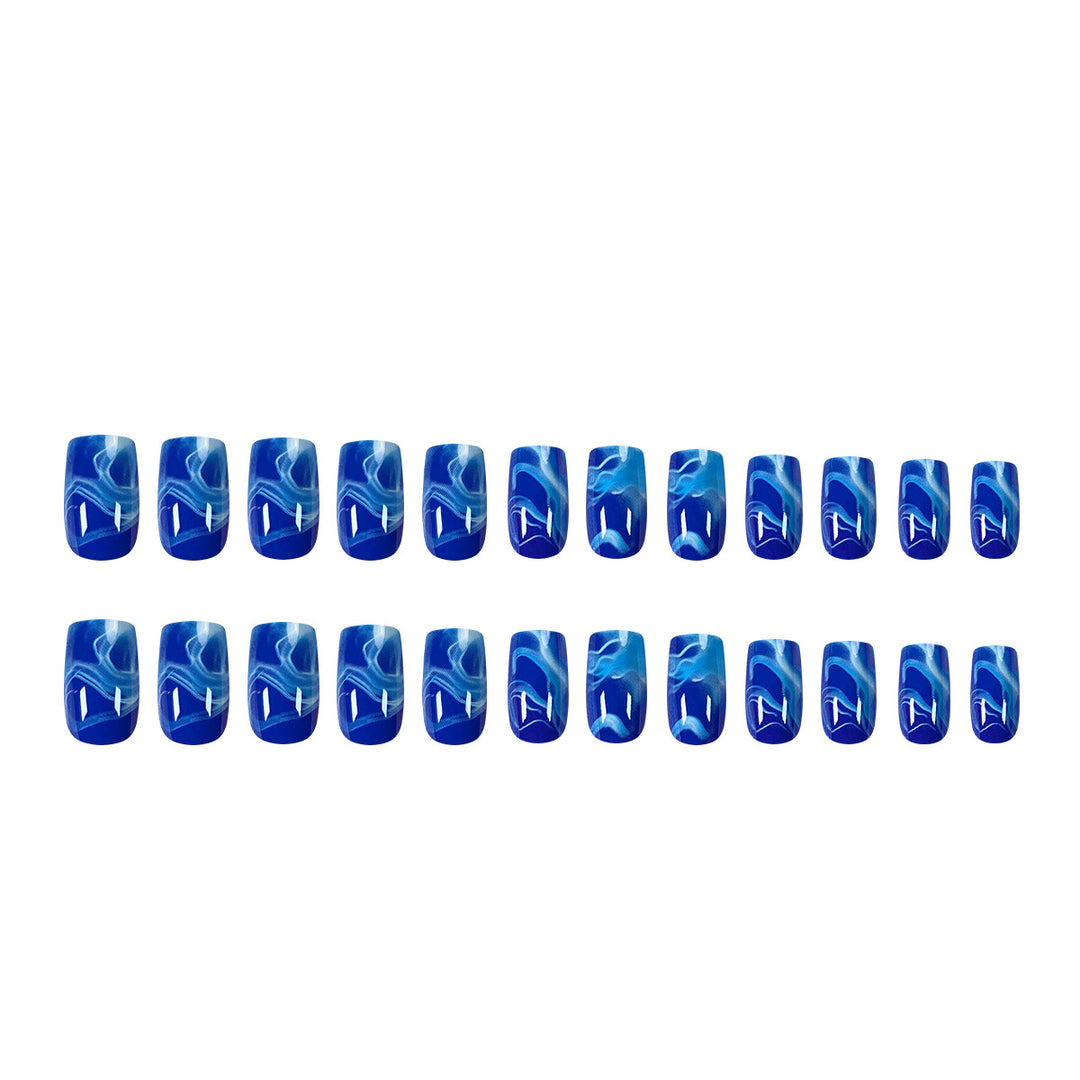 Artistic Nail Design Bowlift