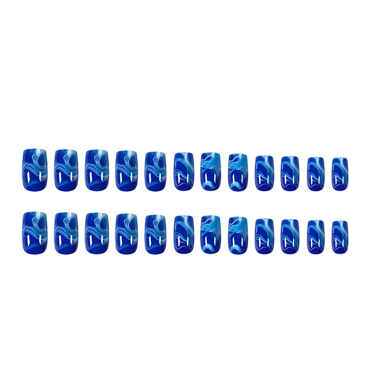 Artistic Nail Design Bowlift