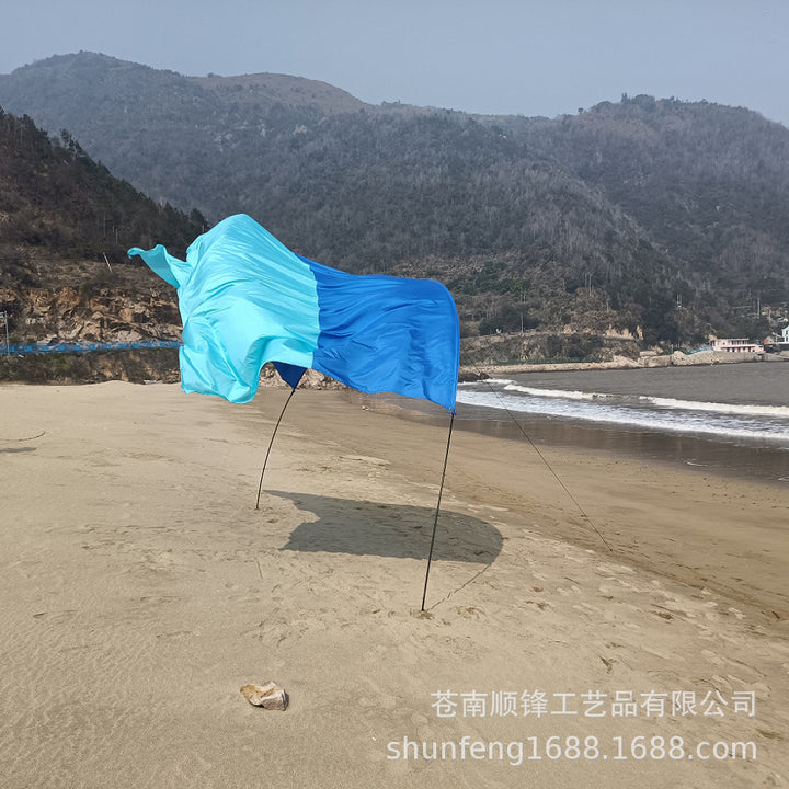 Unisex Beach Tent Bowlift
