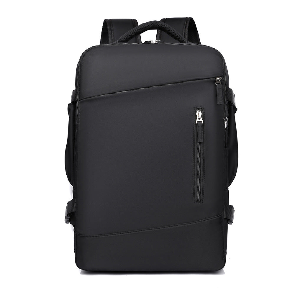 Versatile Tech Storage Backpack Bowlift