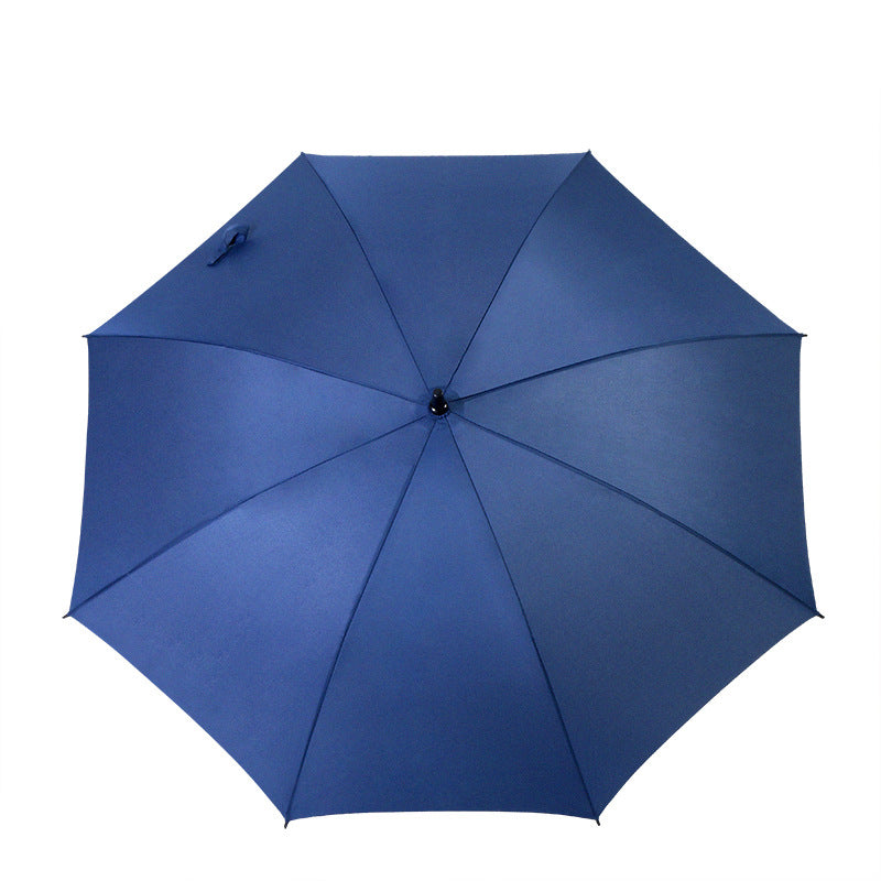 Ladies Family Umbrella with Extra Large Canopy Bowlift