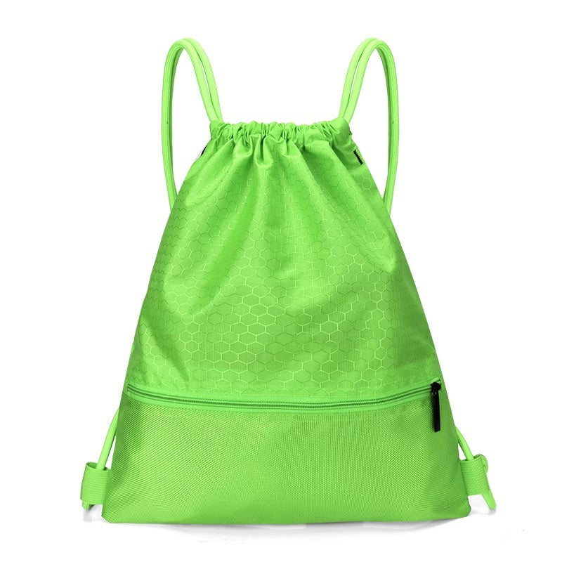Multi-Purpose Drawstring Bag Bowlift