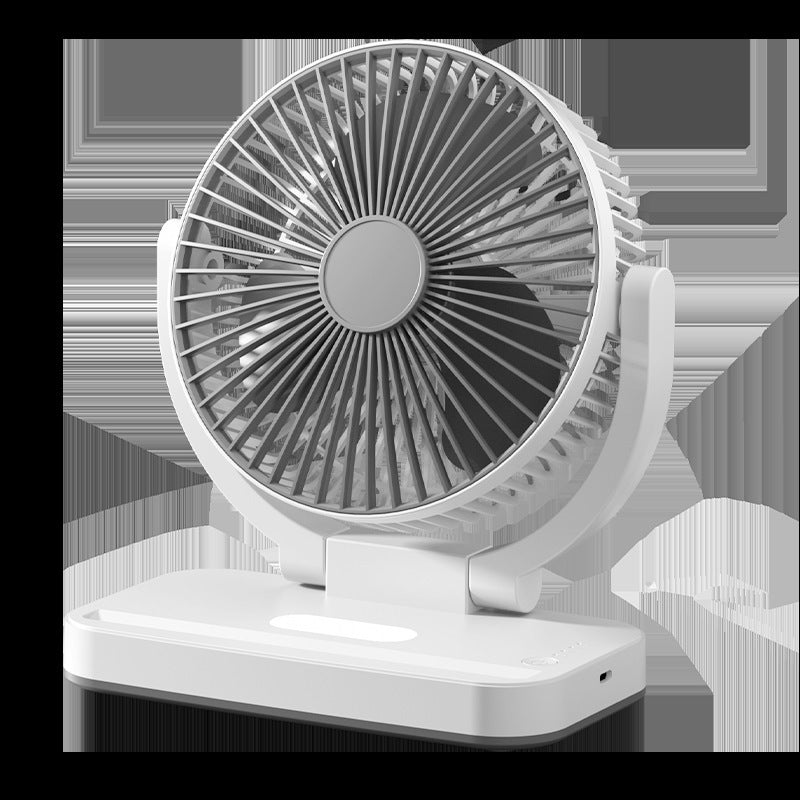 Unisex Table Fan Bowlift