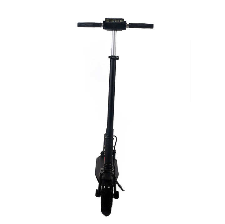 Electric Commuter Scooter Bowlift