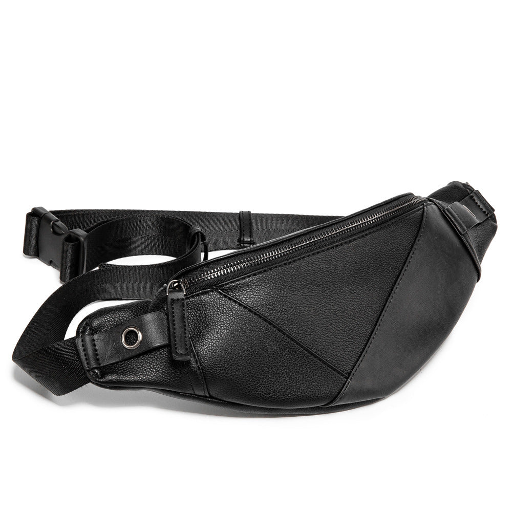 Fashionable Hip Bag Bowlift