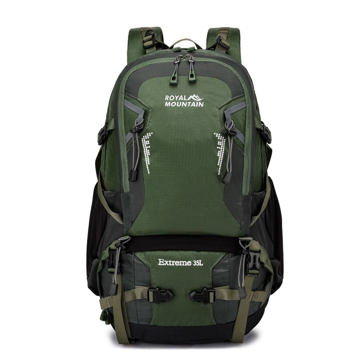 Women's high-transliterator backpack Bowlift