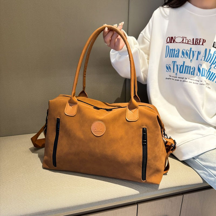 Leisure Bag Bowlift