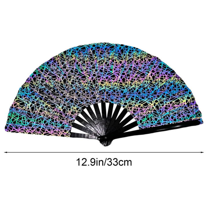 Ladies Fan Bowlift