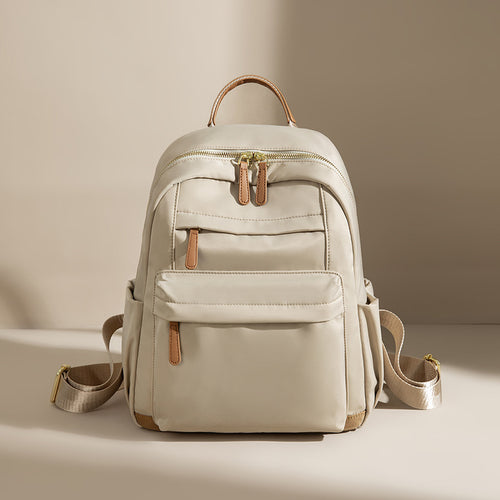 Versatile Multi-Functional Travel Backpack