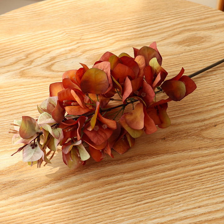Artificial Flower Bouquet Bowlift