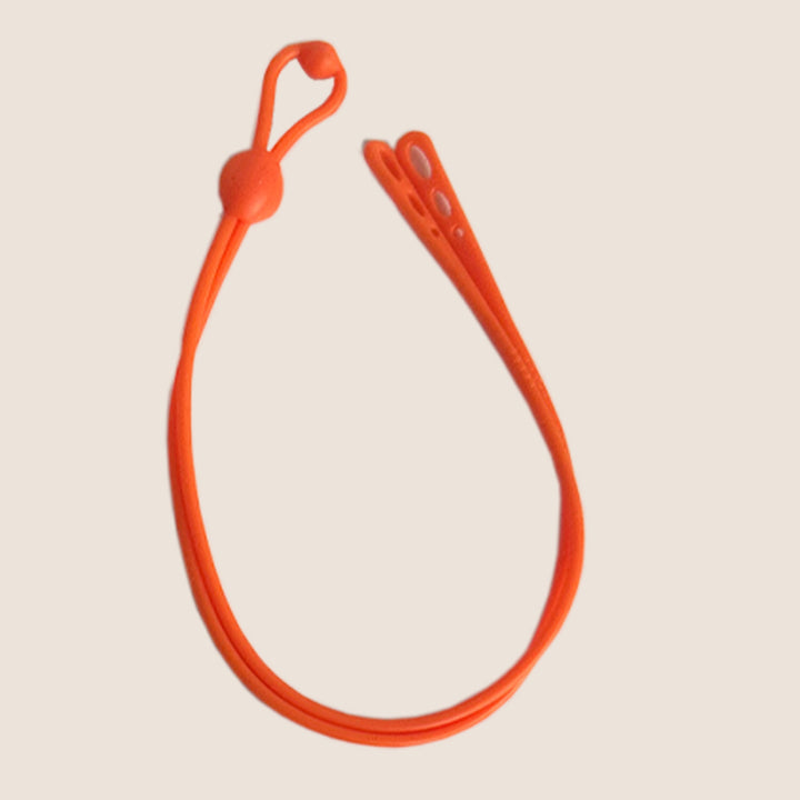 Adjustable Elastic Shoe Lace Bowlift