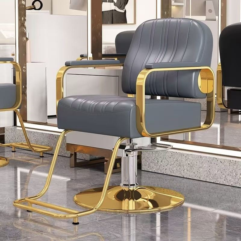 Luxury Salon Chair Bowlift