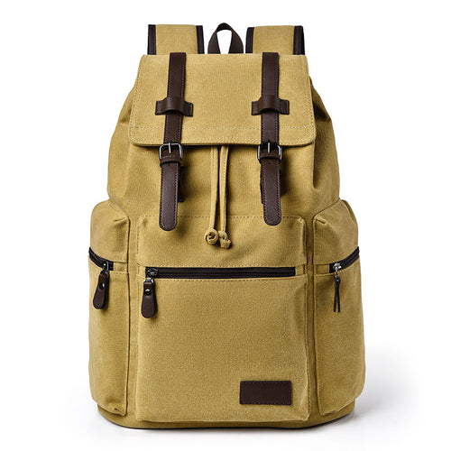 Vintage New Generation Backpack Bowlift