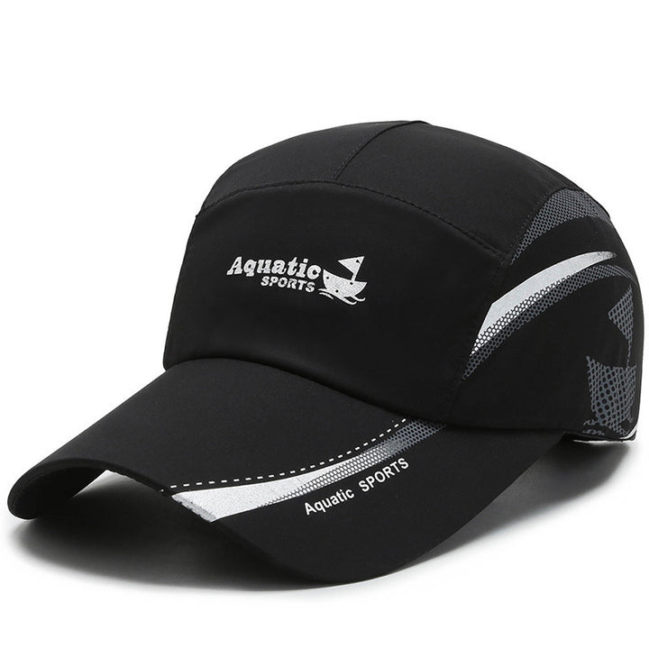 Women’s Sporty and Breathable Cap Bowlift