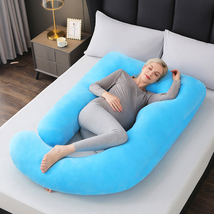 Pregnancy and Nursing Pillow Bowlift