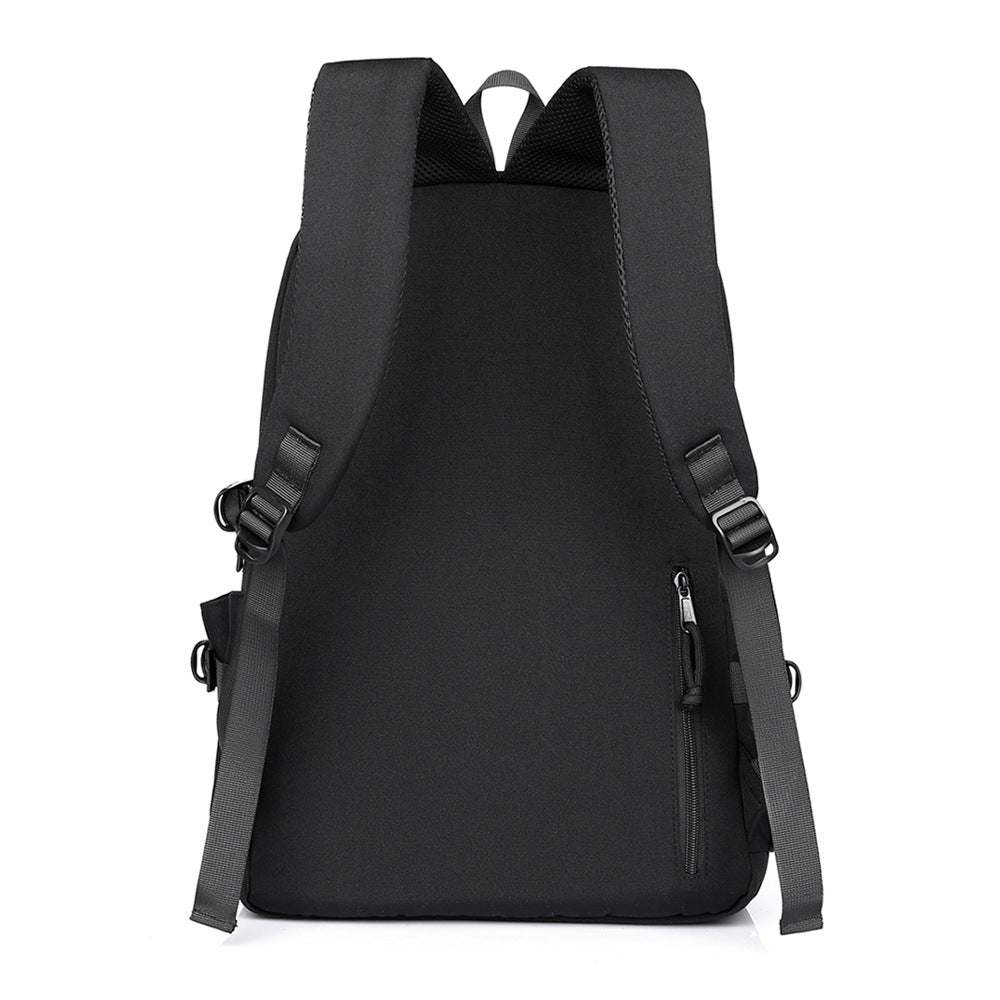 Versatile Multi-Functional Backpack Bowlift