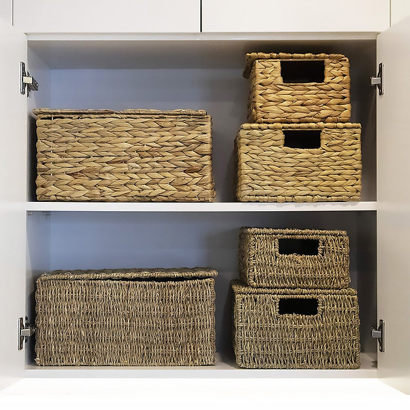 Practical storage basket Bowlift
