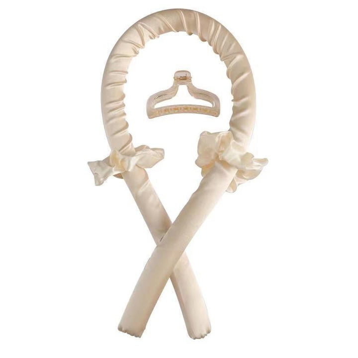 Hair Protectant Curling Wrap
