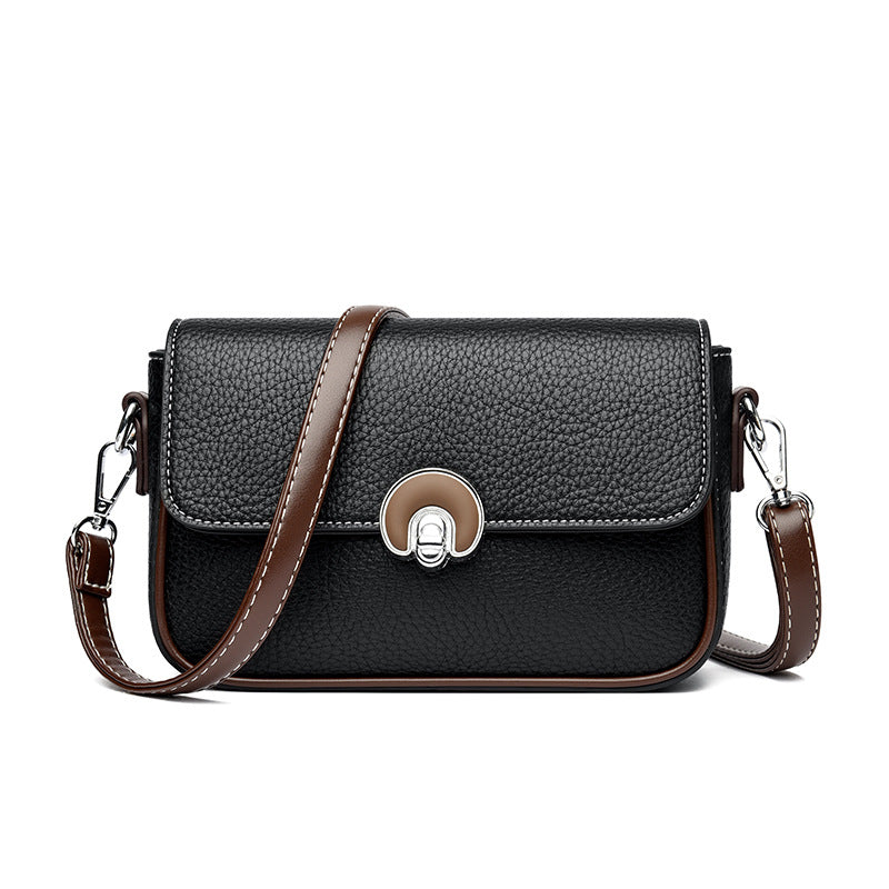 Elegant Mini Crossbody Bag Bowlift