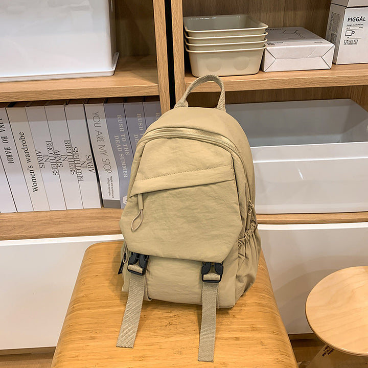Compact Urban Backpack