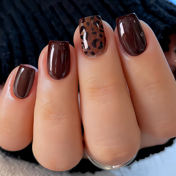 Creative Nail Art Set Bowlift